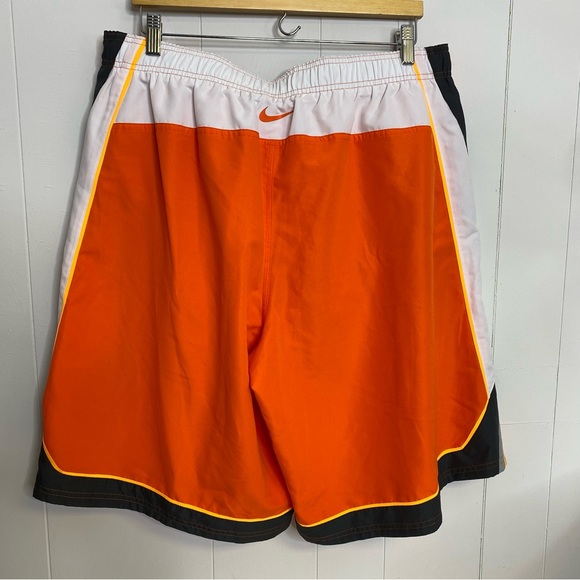 Nike Swim Shorts/Trunks Men's Size XXL - Picture 2 of 10